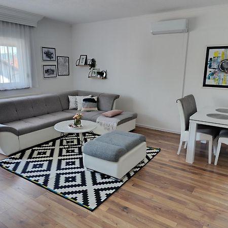 Bihać Apartmani Jasmina 2 מראה חיצוני תמונה