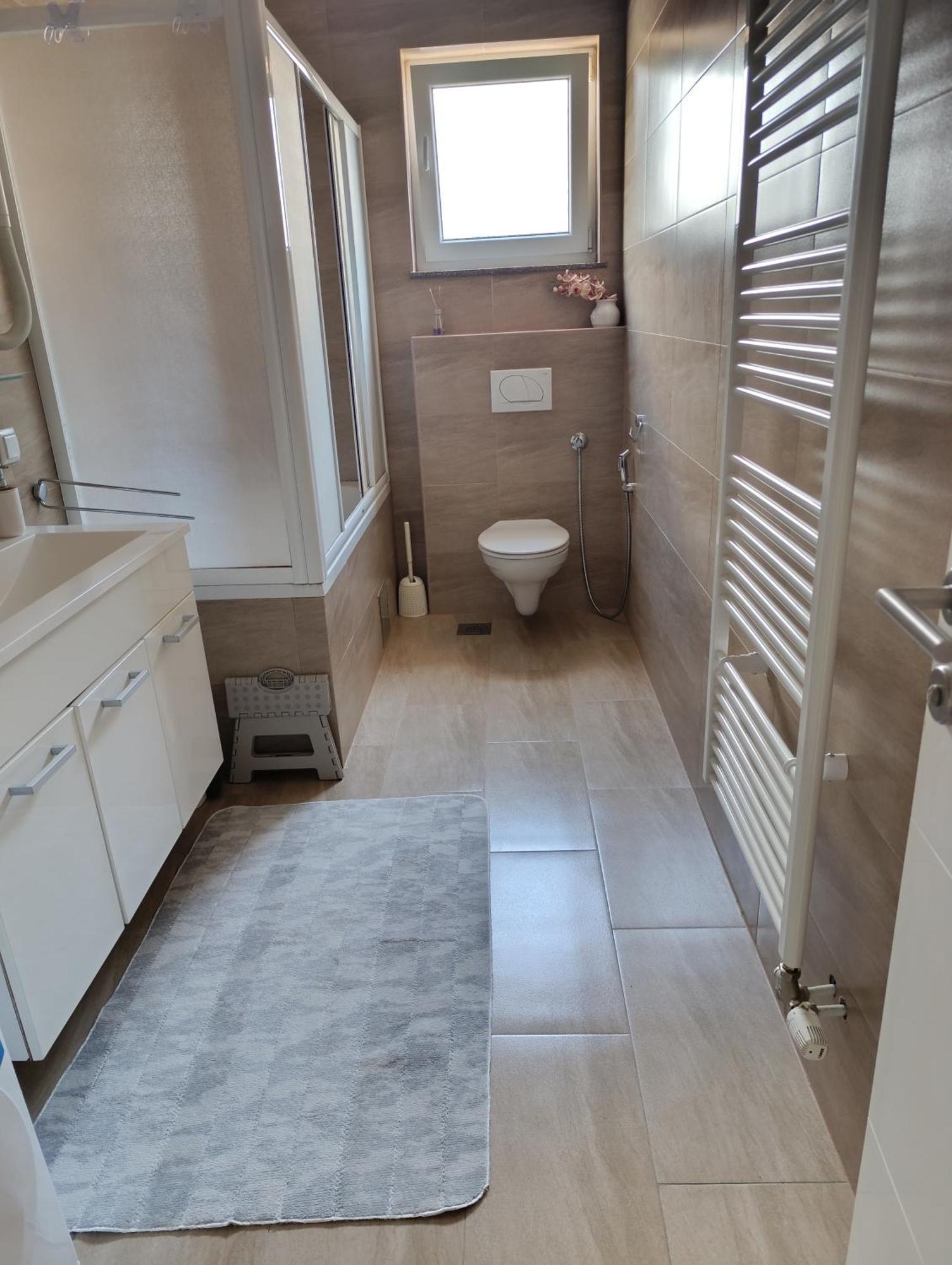Bihać Apartmani Jasmina 2 מראה חיצוני תמונה