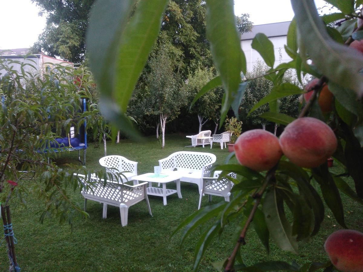 Bihać Apartmani Jasmina 2 מראה חיצוני תמונה