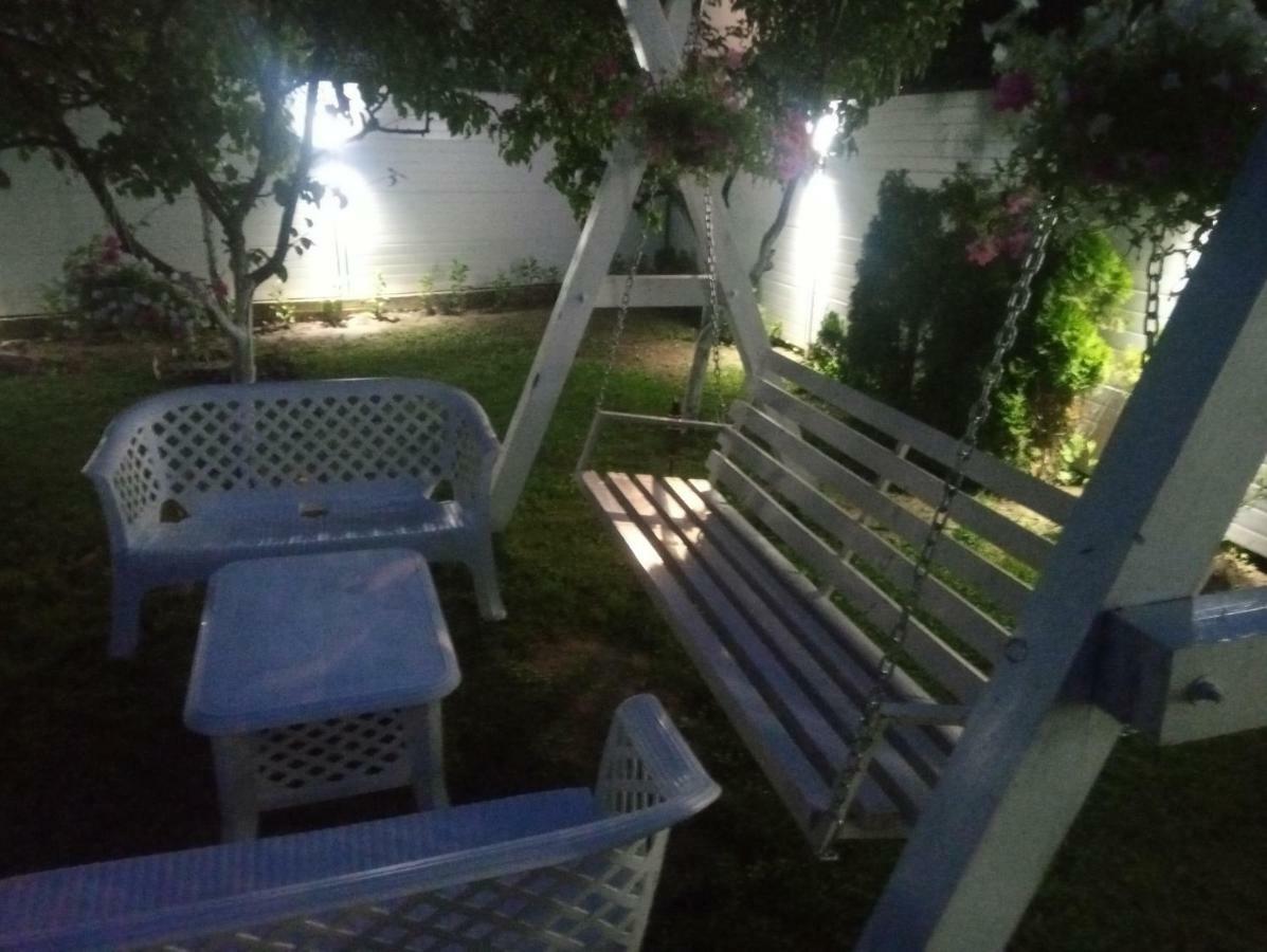 Bihać Apartmani Jasmina 2 מראה חיצוני תמונה