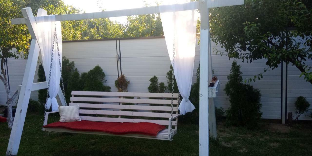 Bihać Apartmani Jasmina 2 מראה חיצוני תמונה